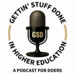 Higher Education Podcast